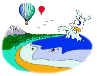 [ The Environment is Fun ]